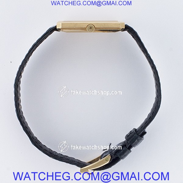 Piaget 9154 Ultra Thin Manual Male 18k yellow gold 3