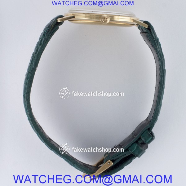 Corum 51116  Manual Male 18k yellow gold 3