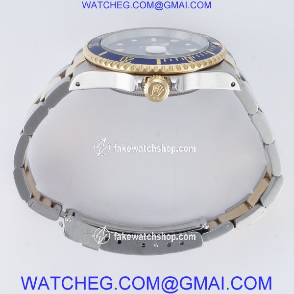 Rolex 16613 Submariner Automatic Male Stainless Steel 3