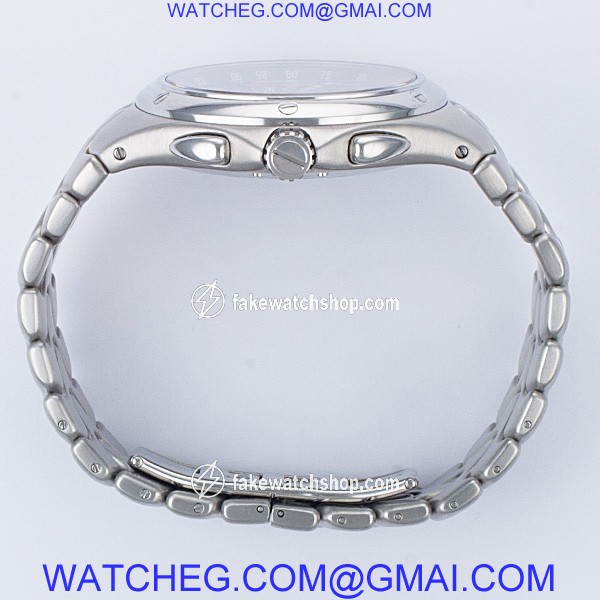 Ebel 9251k51 Sportwave Quartz Male Stainless Steel 3