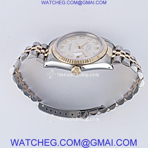 Rolex 16613 Submariner Automatic Male Stainless Steel 3