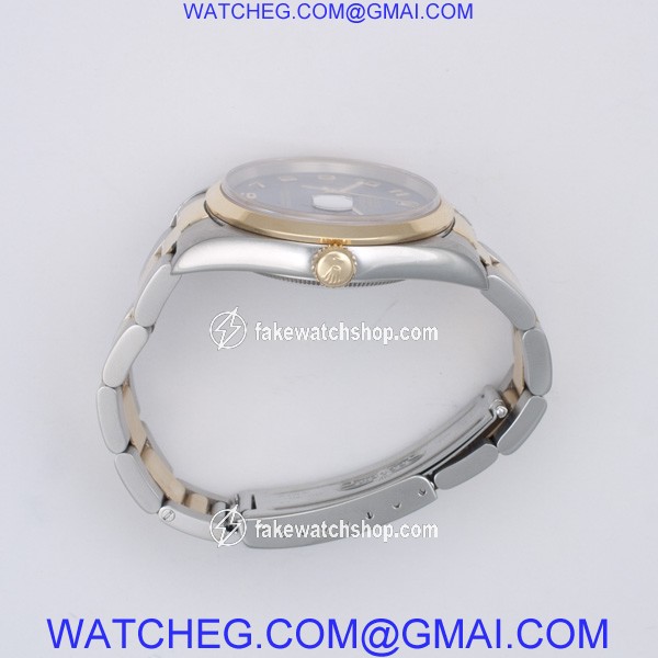 Rolex 16203 Datejust Automatic Male Stainless Steel 3
