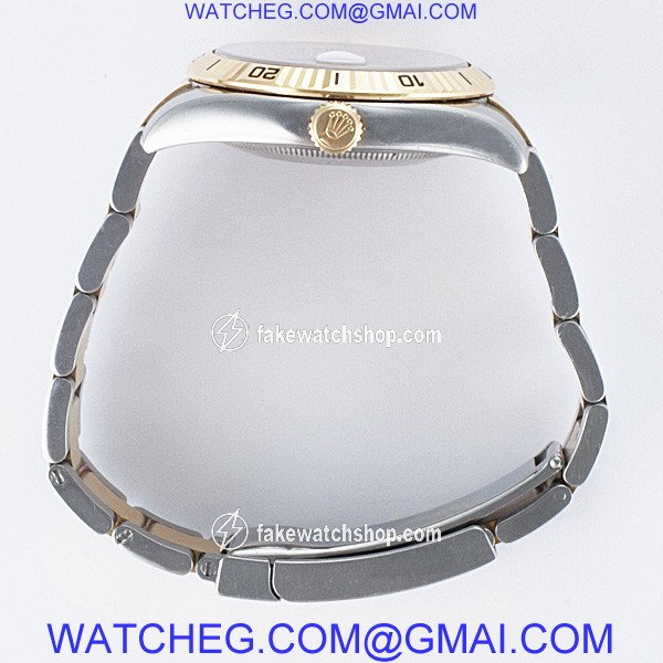 Rolex 116263 Turn-O-Graph Automatic Male Stainless Steel 3