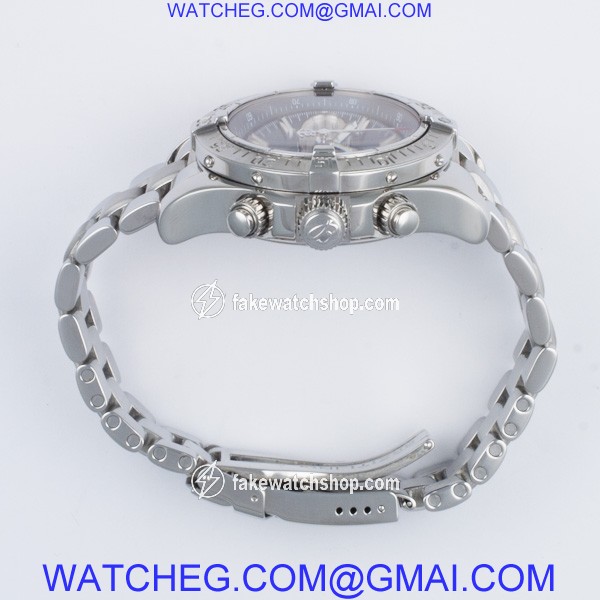 Breitling A13340 Super Ocean Automatic Male Stainless Steel 3
