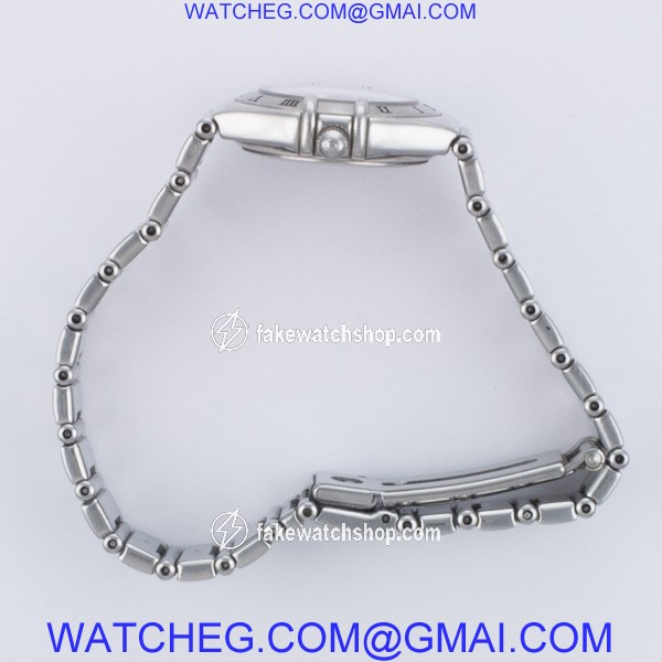 Omega 1561.71 Constellation Quartz Female Stainless Steel 3