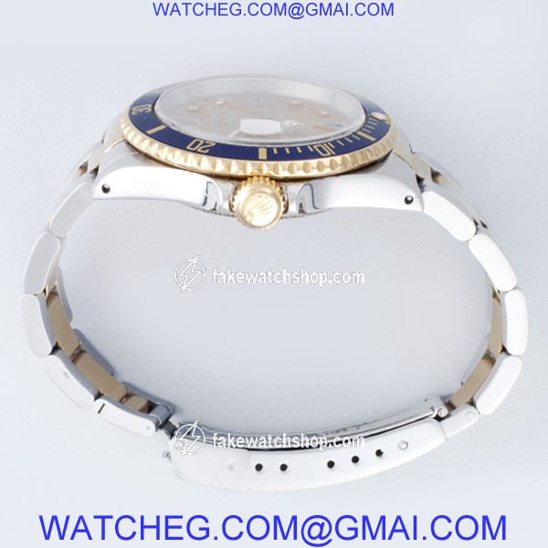 Rolex 16613 Submariner Automatic Male Stainless Steel 3