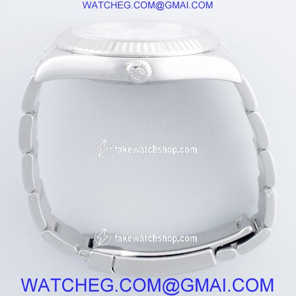 Rolex 116334 Datejust II Automatic Male Stainless Steel 3
