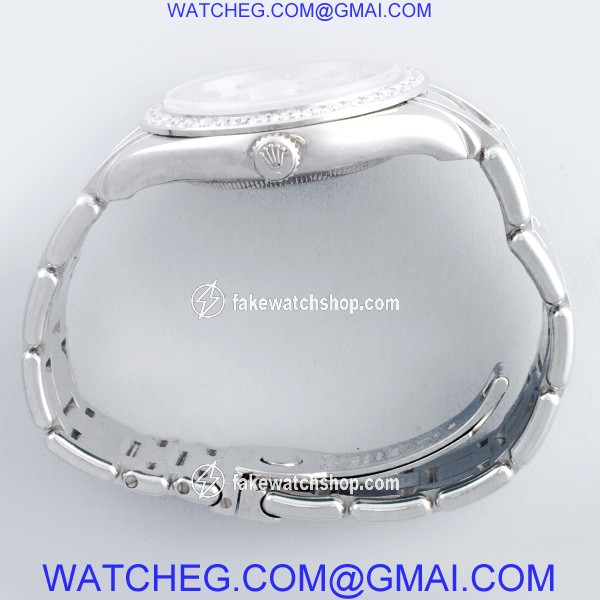 Rolex 18946 Masterpiece Automatic Male Platinum 3