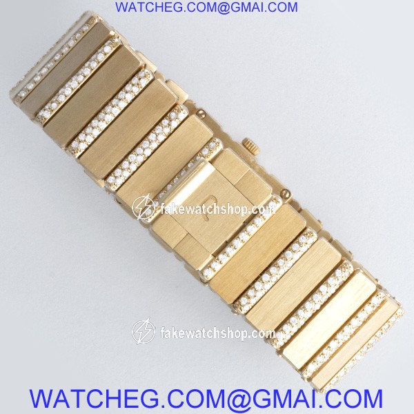 Piaget 8131c701 Polo Quartz Female 18k yellow gold 3