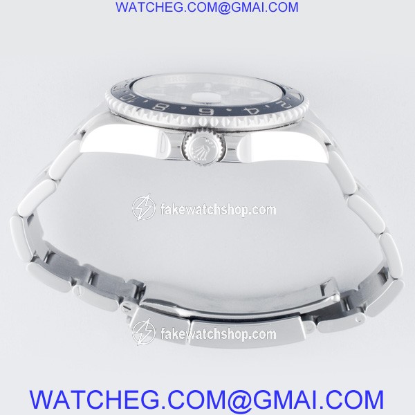 Rolex 116710LN GMT-Master II Automatic Male Stainless Steel 3