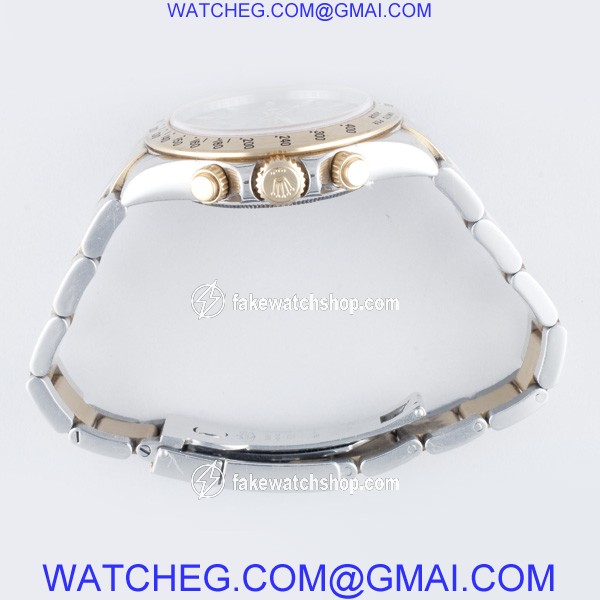 Rolex 116523 Daytona Automatic Male Stainless Steel 3