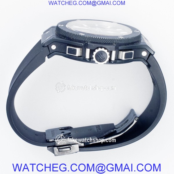 Hublot 301.CI.1770.RX Big Bang Automatic Male titanium & ceramic 3