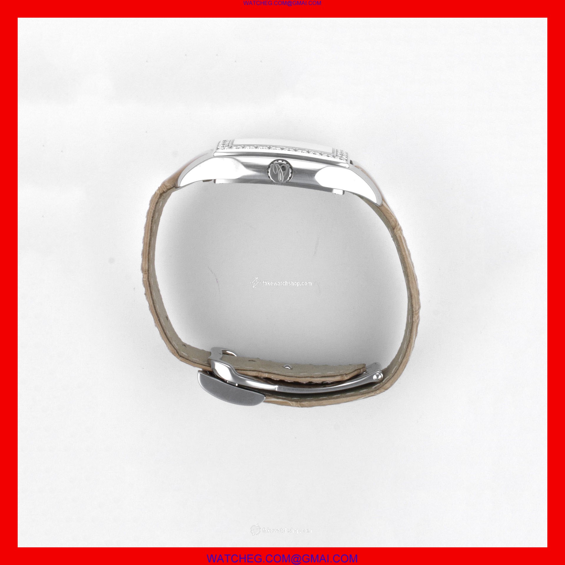 Chopard 138464 Two o Ten Quartz Female Stainless Steel 3