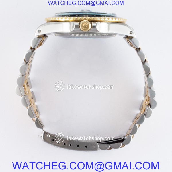 Rolex 16753 GMT-Master Automatic Male Stainless Steel 3