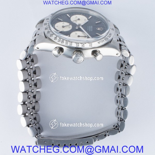 Rolex 6239 Daytona Manual Male Stainless Steel 3