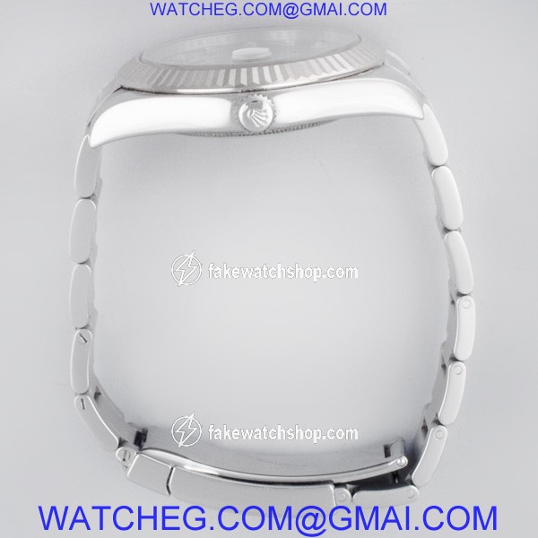 Rolex 116334 Datejust II Automatic Male Stainless Steel 3