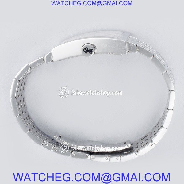 Corum 106.404.20 Trapeze Quartz Male Stainless Steel 3