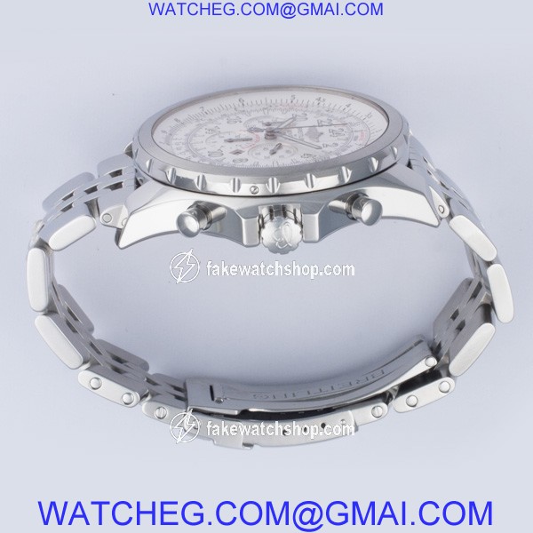 Breitling a22362 Bentley Automatic Male Stainless Steel 3