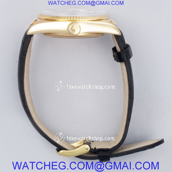 Rolex 18038 Day-Date Automatic Male 18k yellow gold 3