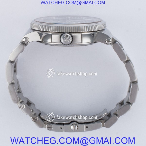 Ulysse Nardin 1183-122 Marine Chronometer Automatic Male Stainless Steel 3