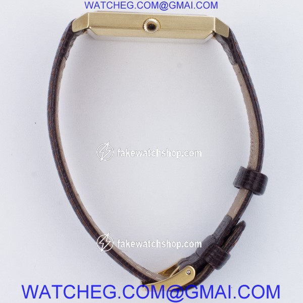Omega 153042 Constellation Automatic Male 18k yellow gold 3