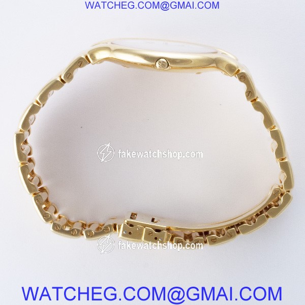Ebel Ebel 3084 Beluga Quartz Male 18k yellow gold 3