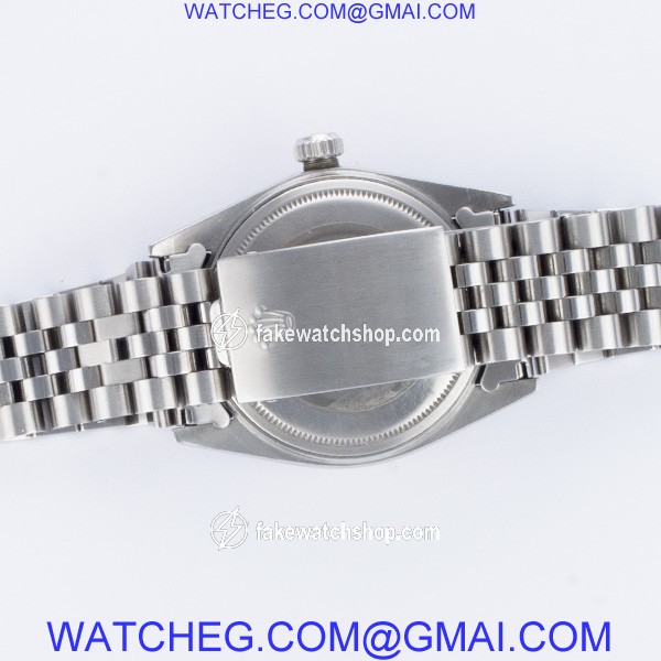 Rolex 16014 Datejust Automatic Male Stainless Steel 3