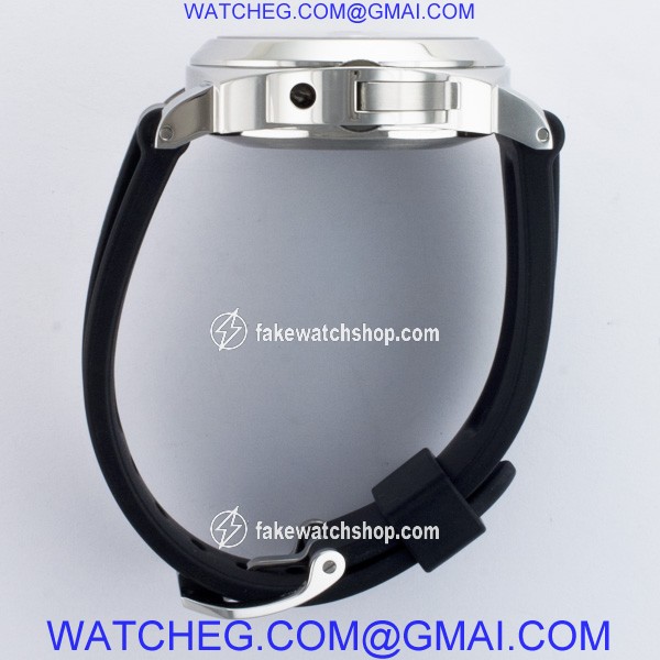 Panerai pam 90 Luminor Automatic Male Stainless Steel 3