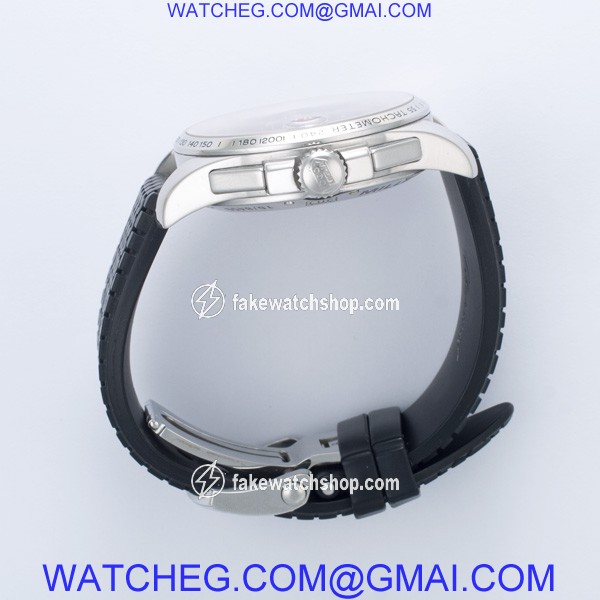 Chopard 16/8459-3001 Mille Miglia Automatic Male Stainless Steel 3