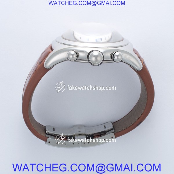 Corum 396.150.20 Bubble Quartz Male Stainless Steel 3