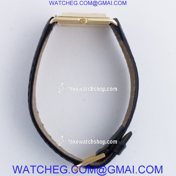 Vacheron Constantin 6123  Manual Unisex 18k yellow gold 3