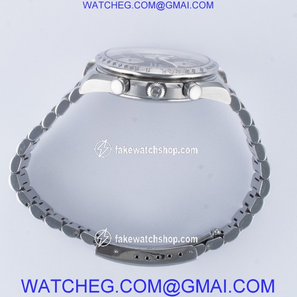 Omega Omega 4011 Speedmaster Automatic Male Stainless Steel 3
