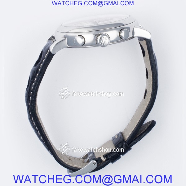 Chopard 16/8331 Mille Miglia Automatic Male Stainless Steel 3