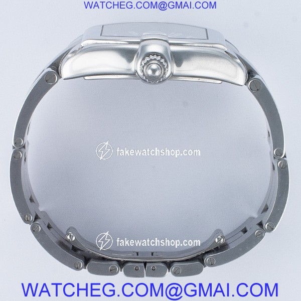 Cartier W62004V3 Roadster Automatic Male Stainless Steel 3