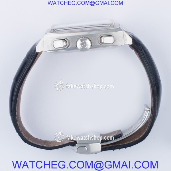 Tag Heuer cw2111 Monaco Automatic Male Stainless Steel 3