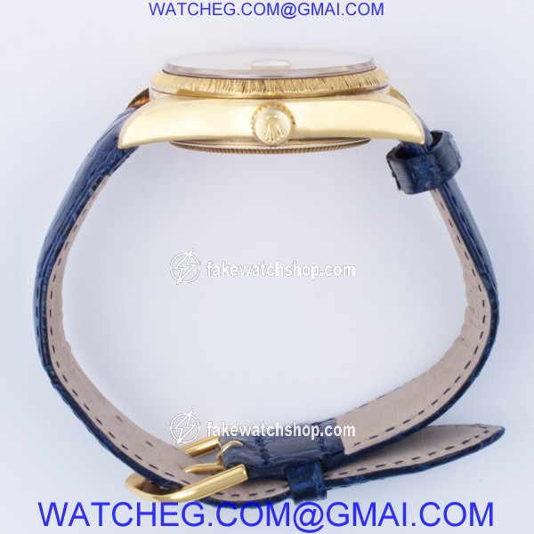 Rolex 18078 Day-Date Automatic Male 18k yellow gold 3