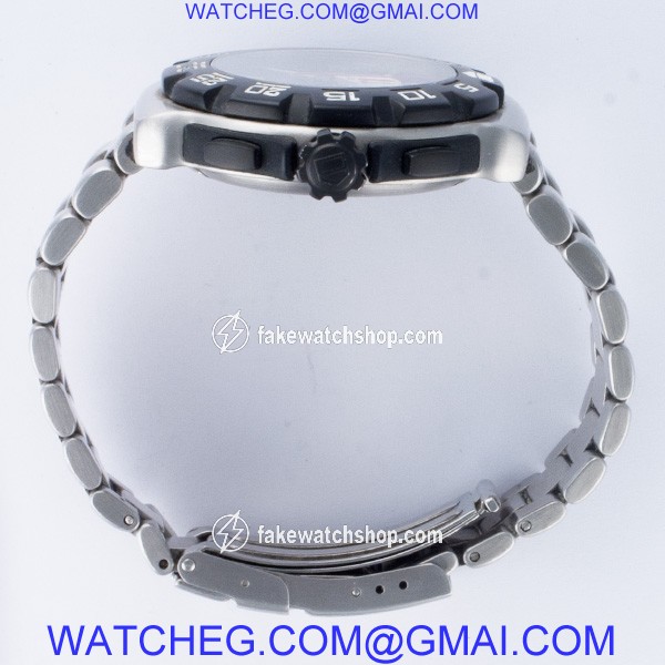 Tag Heuer XF6176 Formula 1 Quartz Male Stainless Steel 3