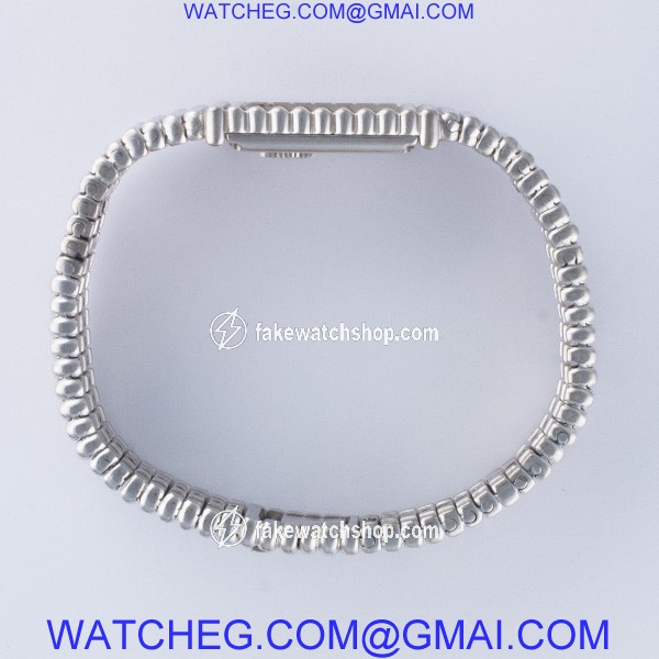 Piaget 71310 Emperador Quartz Male 18k White Gold 3