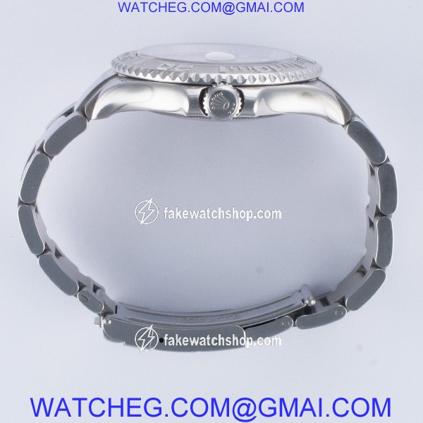 Rolex 16622 Yacht-Master Automatic Male Stainless Steel 3