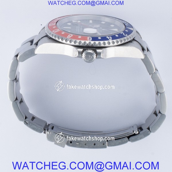 Rolex 16710T GMT-Master II Automatic Male Stainless Steel 3