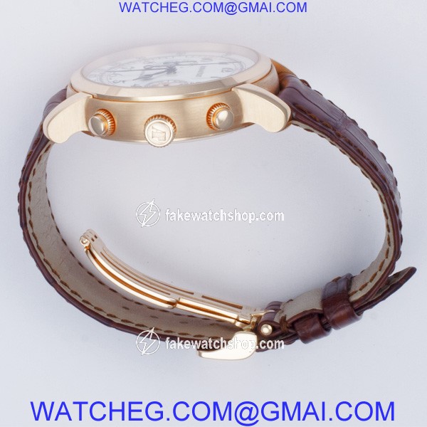 Audemars Piguet 26100OR.00.D088CR.01 Jules Audemars Automatic Male 18k yellow gold 3