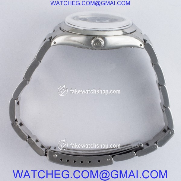 Rolex 5500 Air King Automatic Male Stainless Steel 3