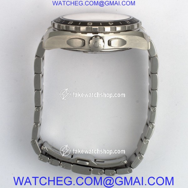 Omega 23110445206001 Seamaster Automatic Male Stainless Steel 3