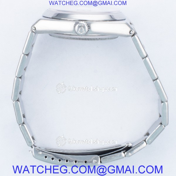Rolex 17000 Oyster Quartz Quartz Male Stainless Steel 3