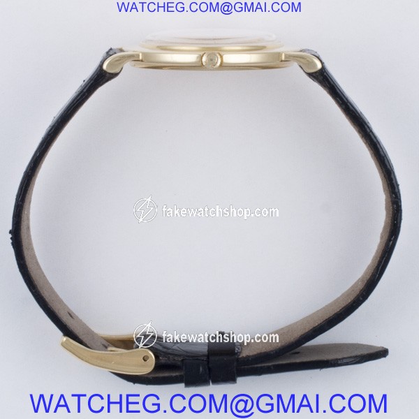 Omega Omega 3971  Manual Unisex 14k yellow gold 3