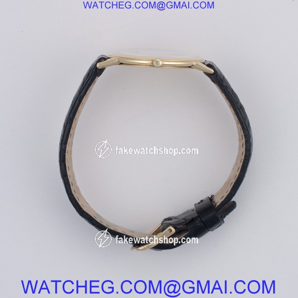 Piaget Piaget 3176 Classic Manual Male 18k yellow gold 3