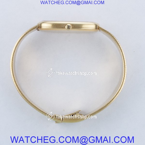 Movado Movado 3839 Classic Manual Male 18k yellow gold 3