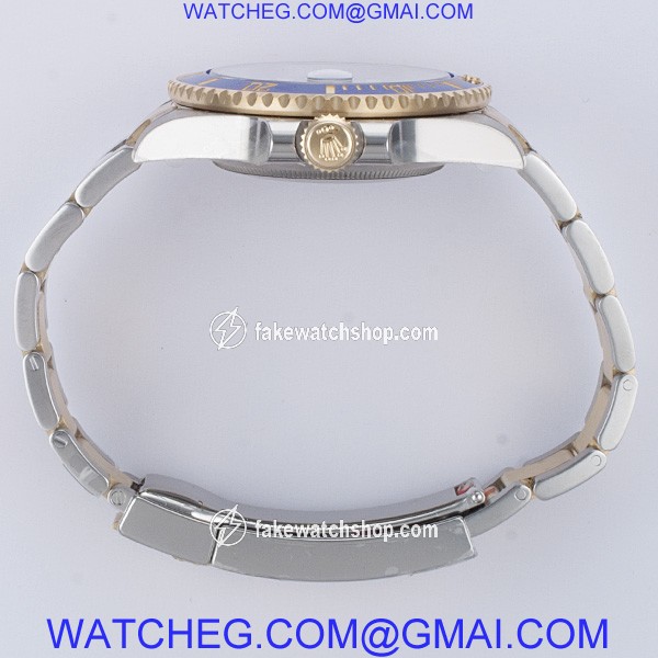 Rolex 116613LB Submariner Automatic Male Stainless Steel 3