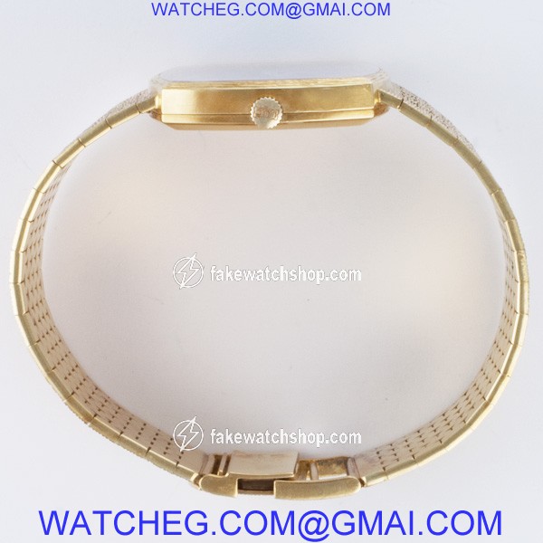 Chopard 2032-2 Classic Automatic Male 18k yellow gold 3