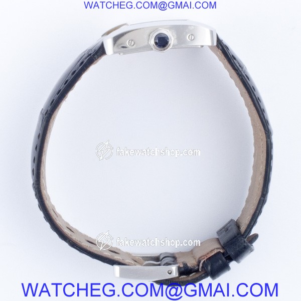 Cartier W6300255 Divan Quartz Female Stainless Steel 3